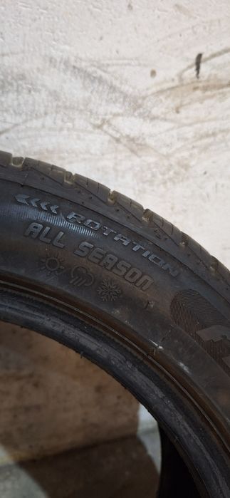 Opona 185/55R15 Fortuna caloroczna
