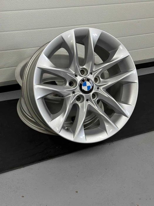 Диски 5x120 R17 BMW БМВ 3 5 7 X Trafik Vivaro Insignia VW T5
