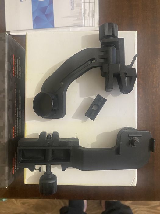 Монокуляр нічного бачення PV-1011