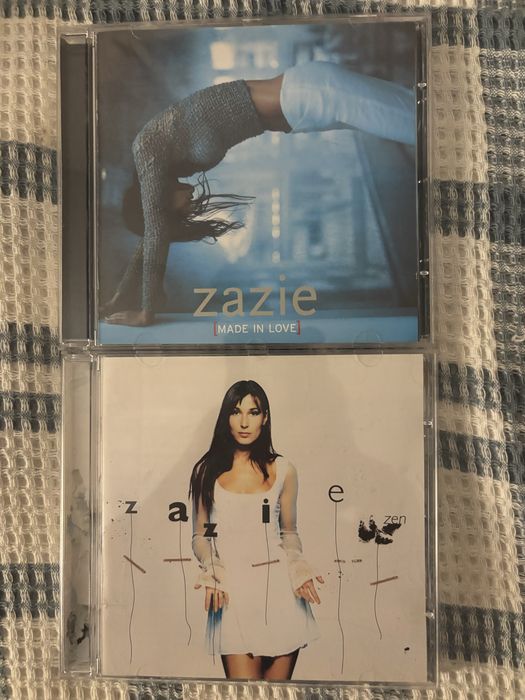 Cds cada um a 2€