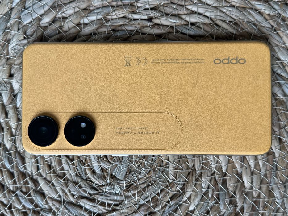 Oppo Reno 8T 128 ГБ б/у