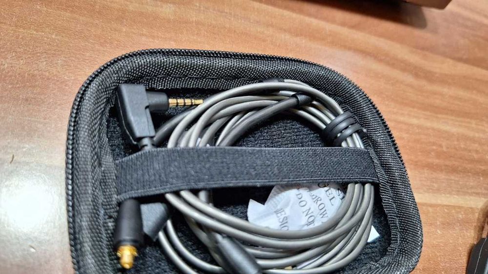 Komplet kabli Sennheiser IE 900
