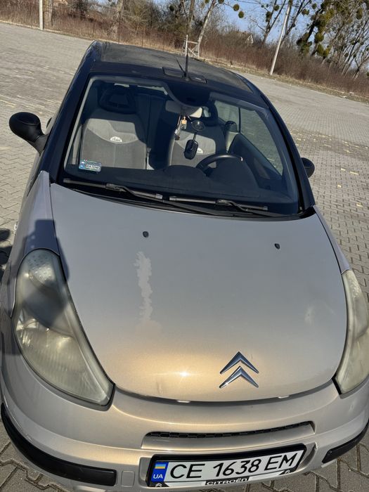 Продам авто сів і поїхав