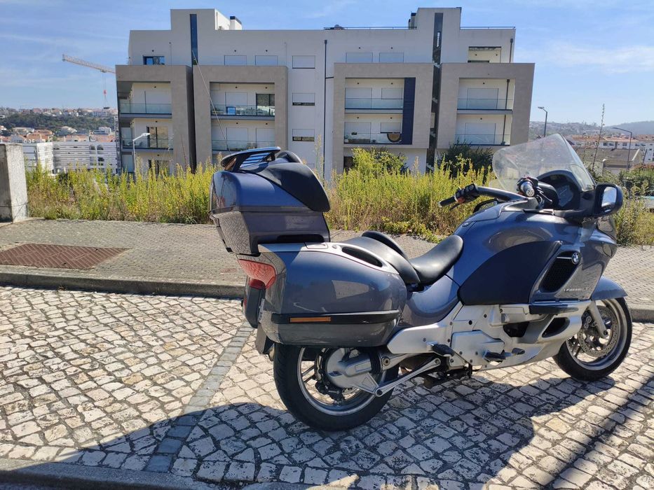 Bmw k1200LT 2003