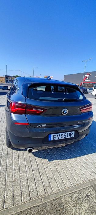 BMW X2 xDrive 25e — photo 4