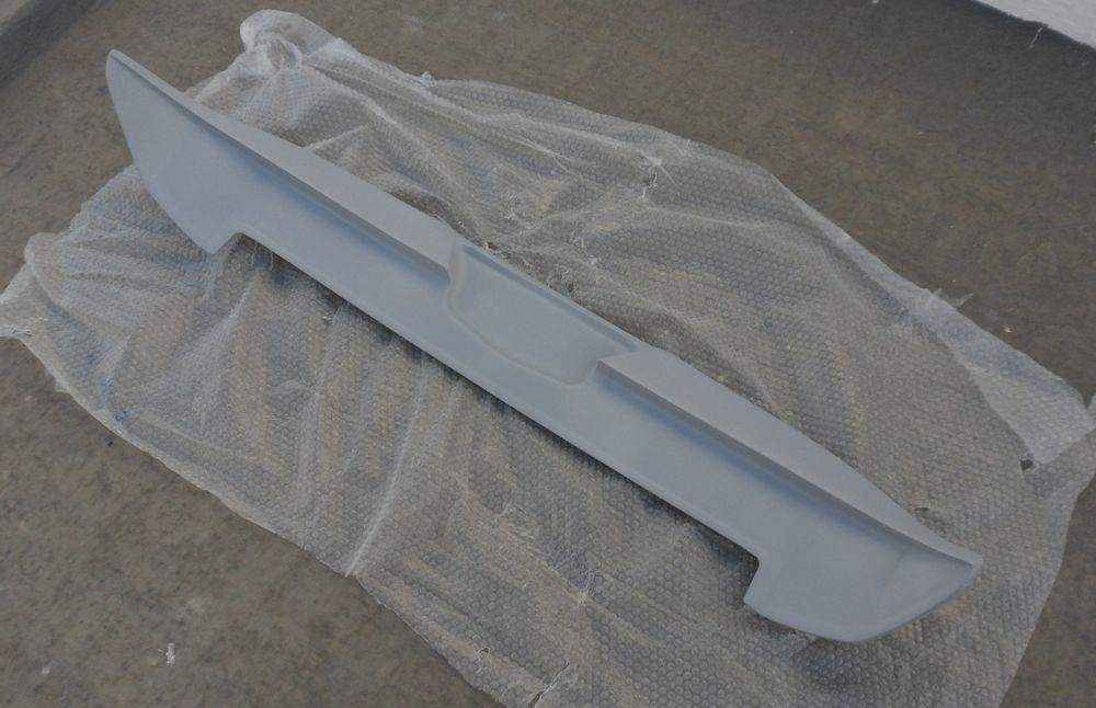 Aileron Opel Corsa D (3 portas e 5 portas) novos