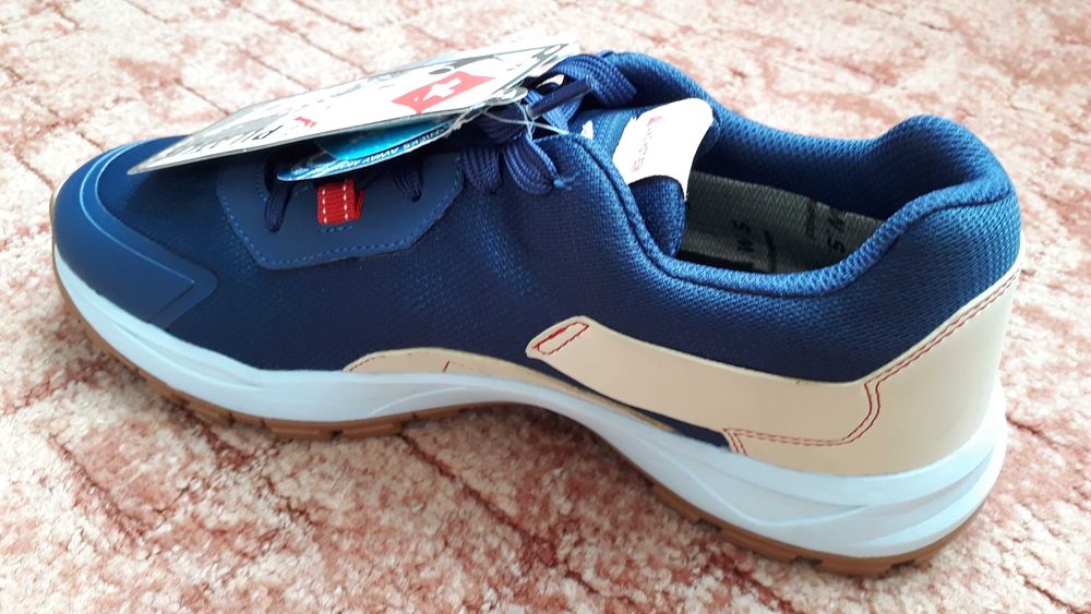Buty Dachstein Delta Ascent Waterproof - NOWE