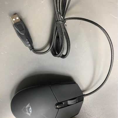 AZOR GXT Gaming Mouse