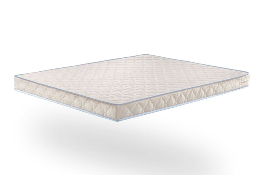 В наявності Ортопедичний матрац пружинний Підвищена міцність