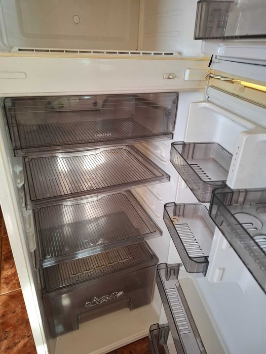 Frigorífico de cozinha
