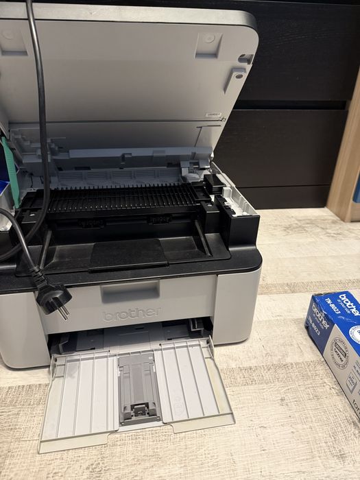 Urządzenie wielofunkyjne Brother