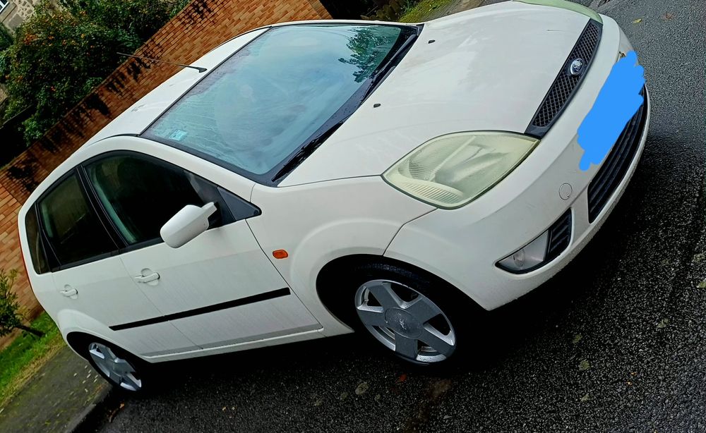 Ford Fiesta 1.4 TDCi Diesel – Janeiro 2006 | 278.000 km