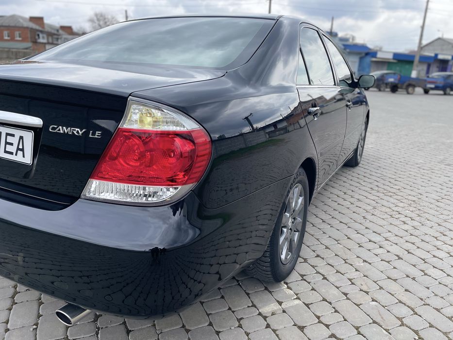Продам Toyota Camry 30