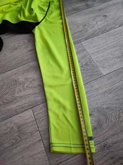 Реглан футболка для спорту