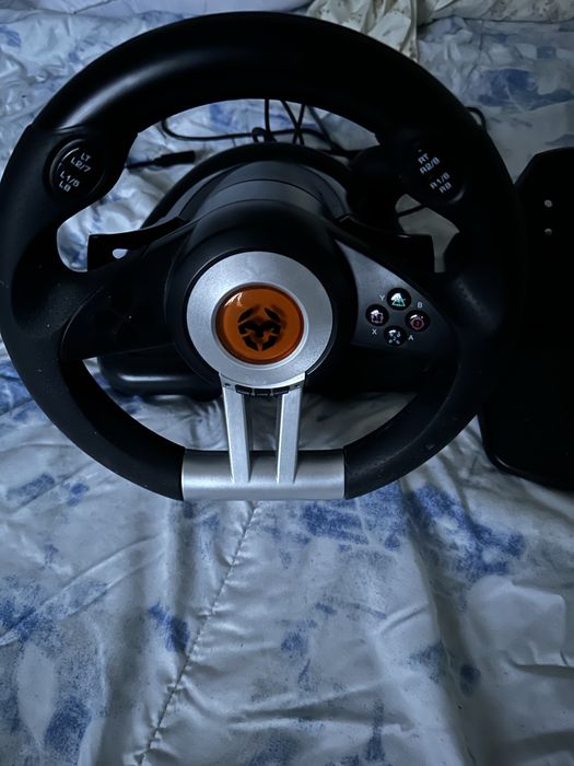 Volante k-wheel