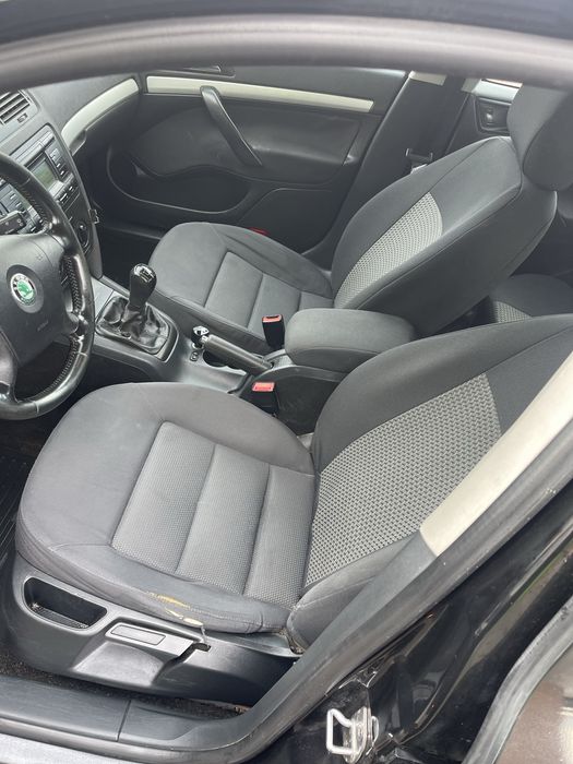 Продам Skoda Octavia  2.0 TDI