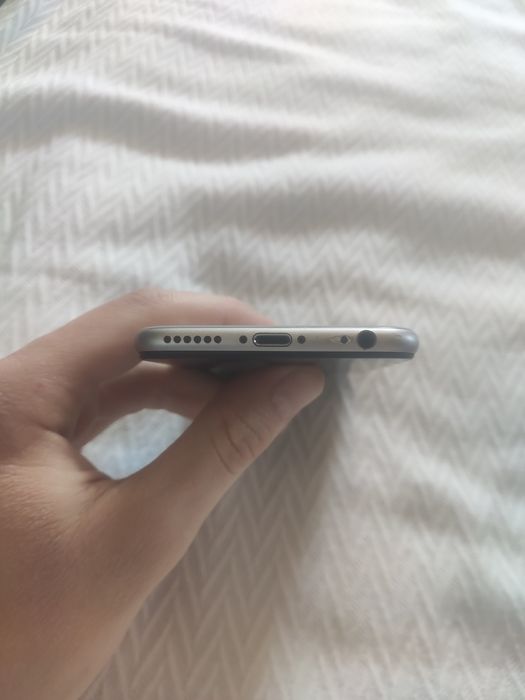 !!Срочно!!Продам iPhone 6 АКБ 95%