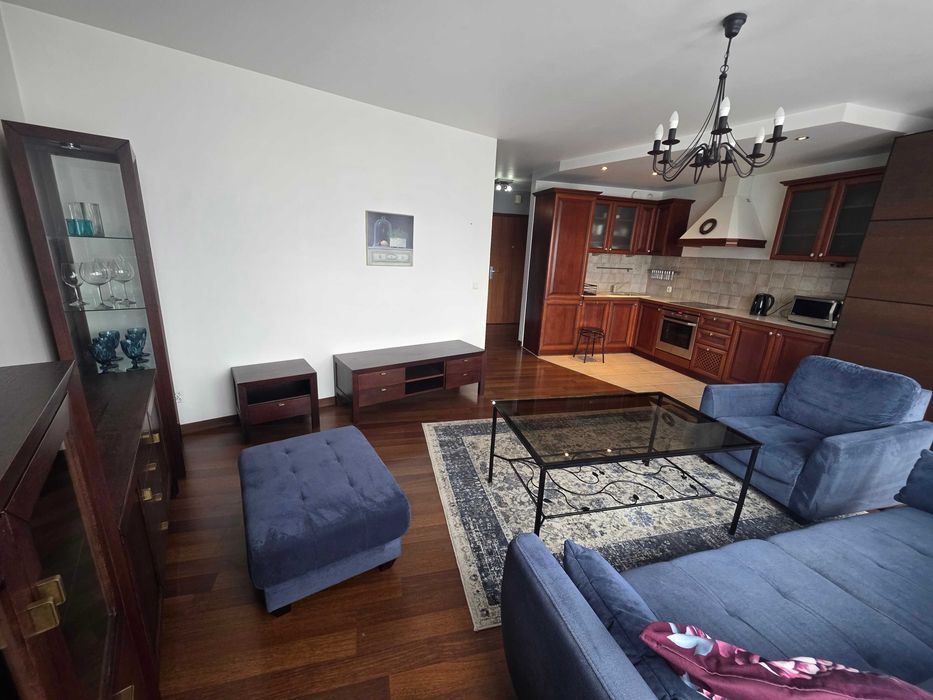 Apartment in Kraków, Olsza, Prądnik Czerwony - Widok 2
