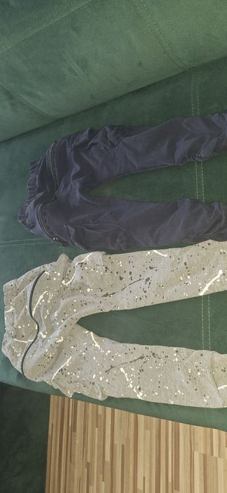 Spodnie Mimi rozm.92