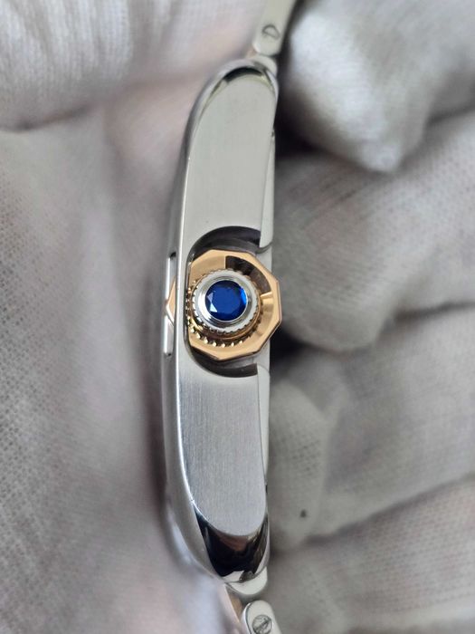 Cartier Tank Anglaise