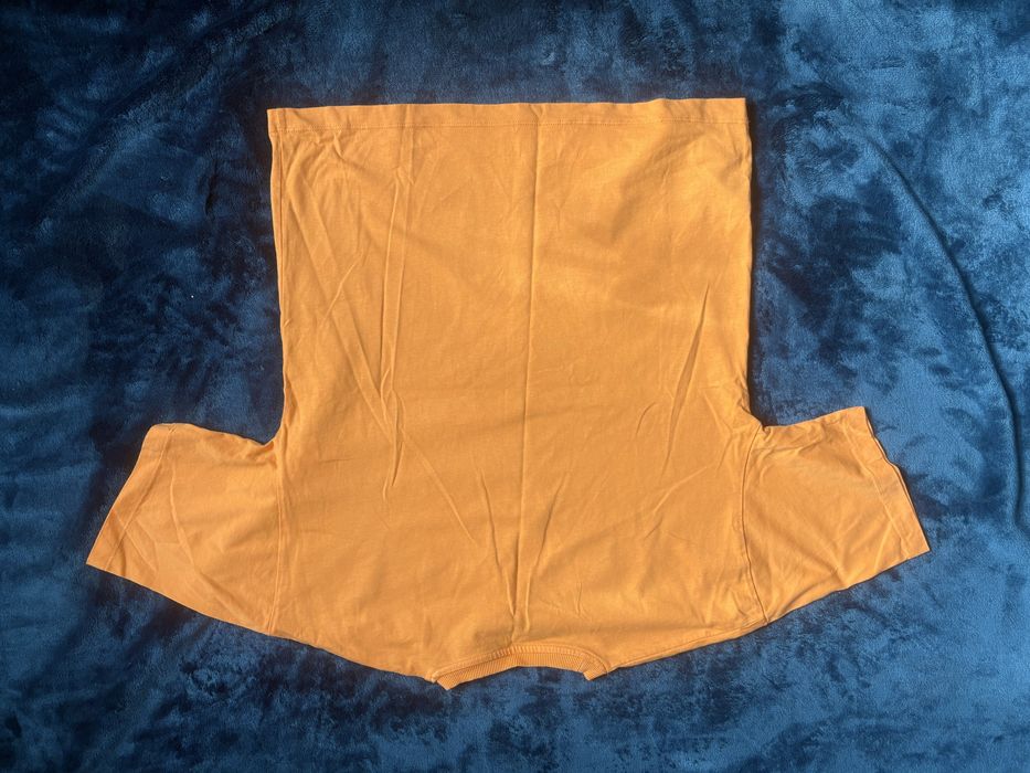 Bluzeczka z krótkim rękawkiem