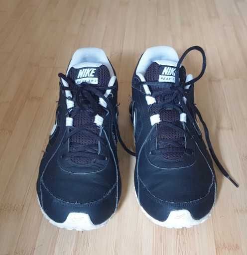 Oryginalne męskie buty Nike Reax rozm.45