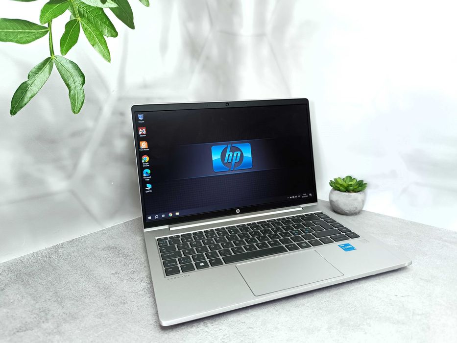 Ноутбук HP ProBook 440 G9/i3-1214U/8 ГБ/NVMe 256GB/14"/Уцінка
