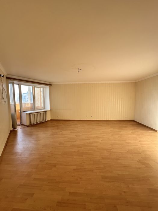 Продаж 1-кімнатна пр-т Перемоги, 20