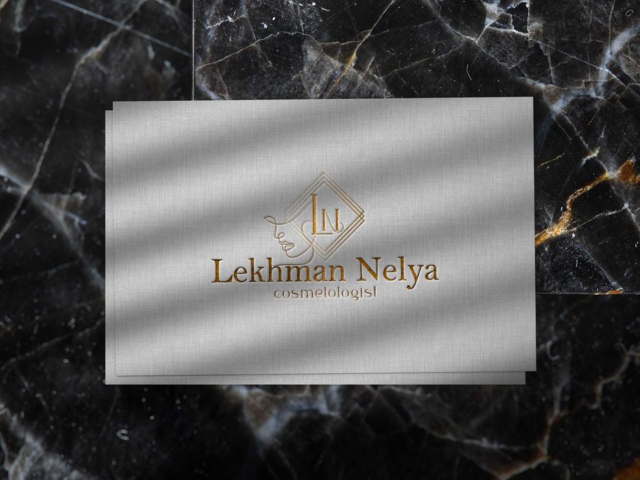 Графічний дизайнер • Логотип • Айдентика • Поліграфія • Упаковка