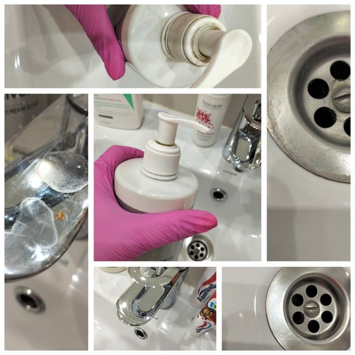 Послуги прибирання квартир