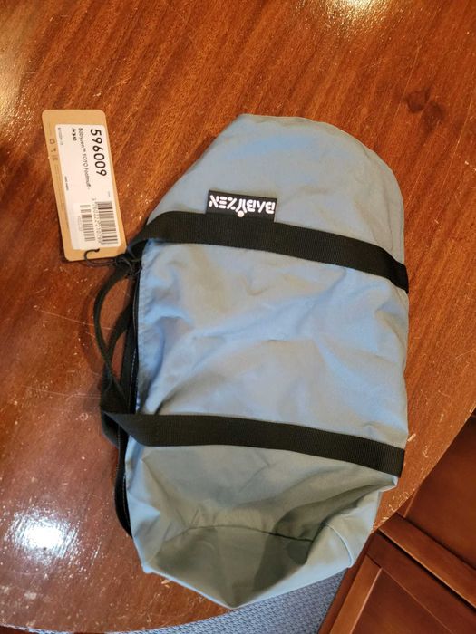 Babyzen YOYO Footmuff - Aqua