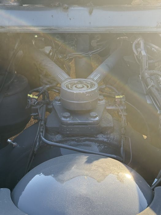 Продам Daf cf 400 avtomat