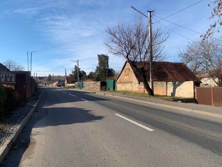 Продаж будинку вул. В. Стуса (Толстого), Центрально міський р-н