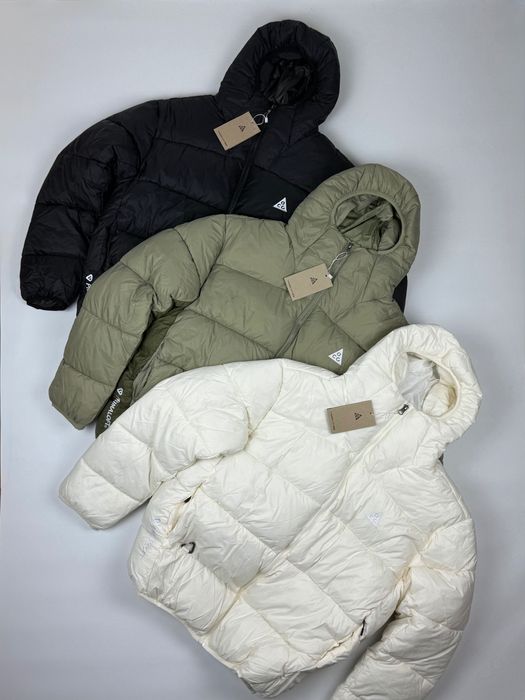 ‼️БЕЗ Предоплат‼️ Пуховик Nike ACG M-XXL