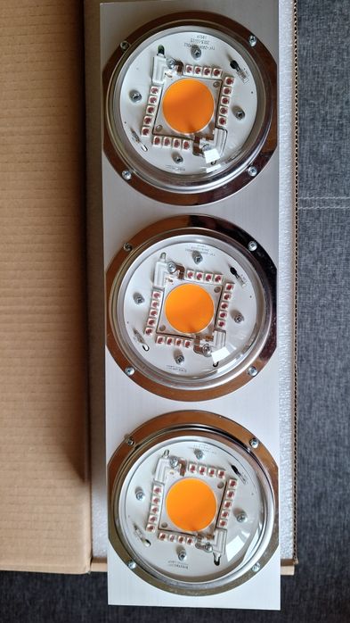Led grow spectrolight blast 500 limited edition