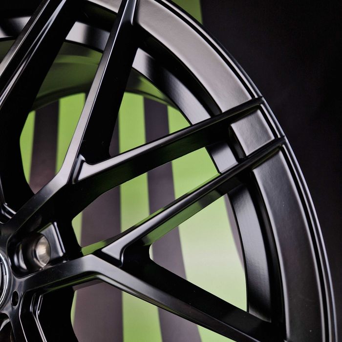 Диски На Авто R19 5x112 Audi A4 A5 A6 Q5 VW Passat Tiguan Skoda Kodiaq