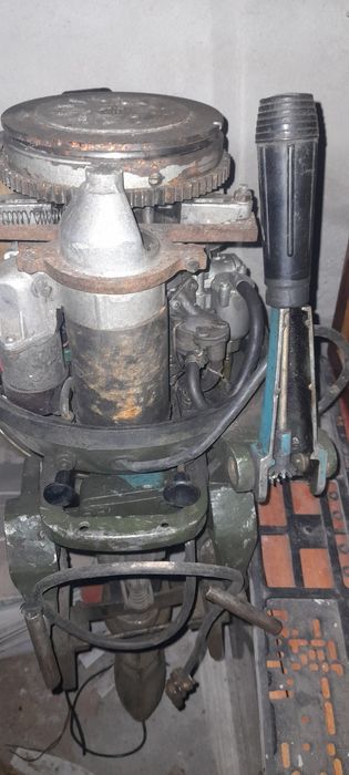 Лодочний мотор вихрь 25  20