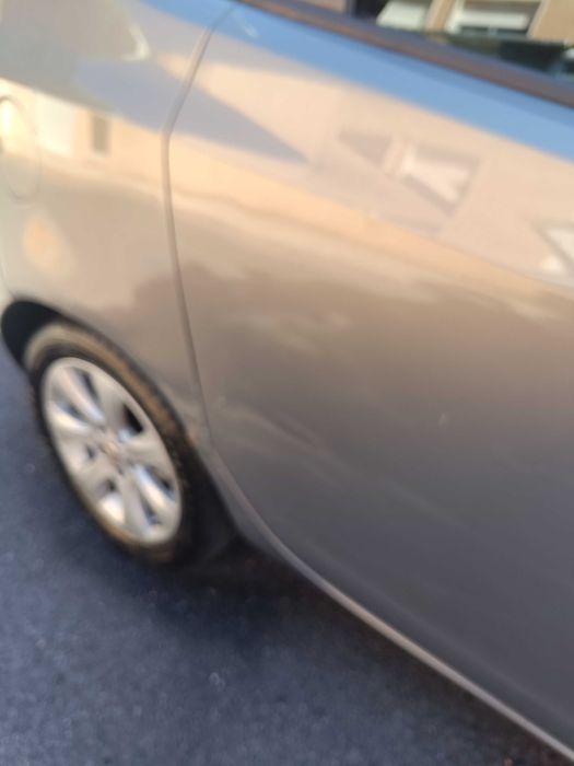 Opel Meriva 1.3cdti 2010 180 mil kms