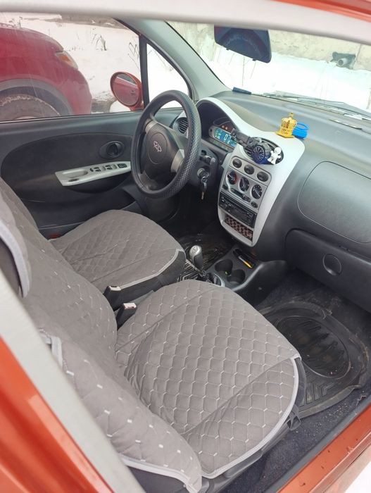 Продам свою малышку