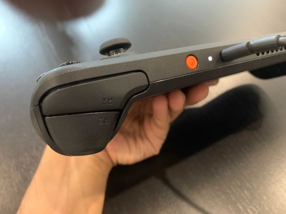 Steam Deck Oled 1TB