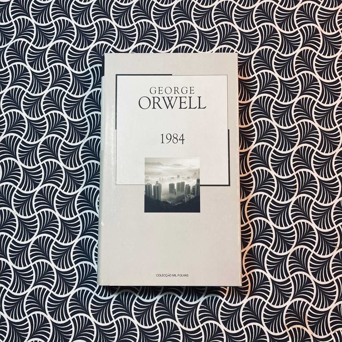1984 - George Orwell