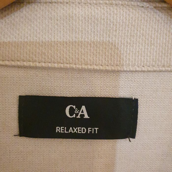 Kurtka koszulowa C&A rozm.L- kolekcja 2026