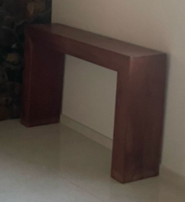 Consola madeira maciça64729763980419120