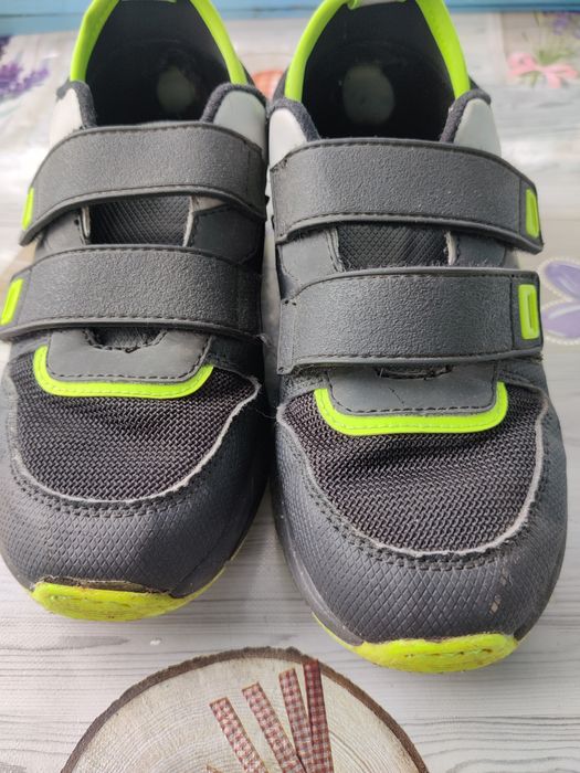 Кросівки для хлопчика Zara