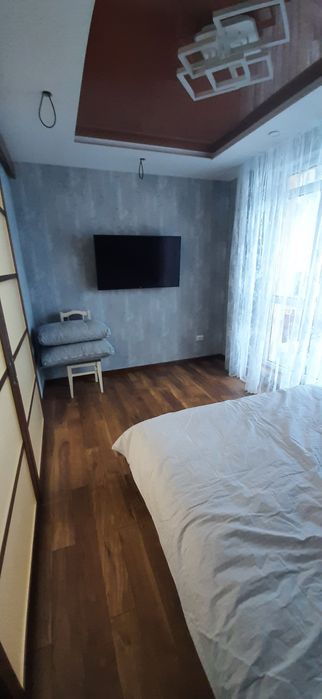 1-кімнатна квартира за адресою (площа 35 м²) - Atlanta.ua - фото 3