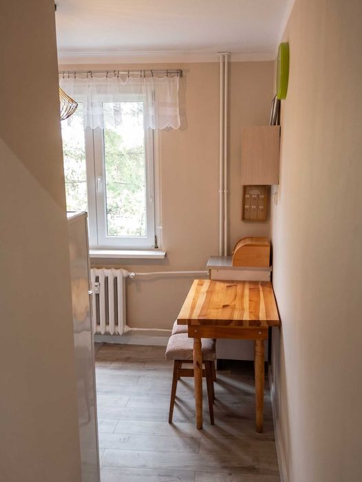 Mieszkanie [REZERWACJA|2 pokoje|Śródmieście|po remoncie] - Widok 6