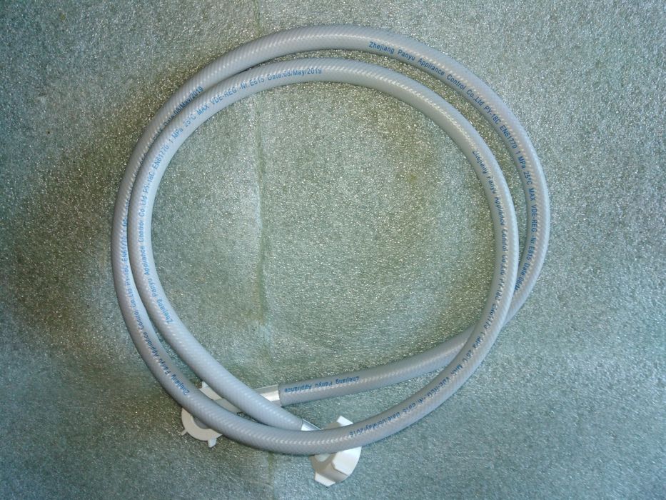 Шланг подачи воды