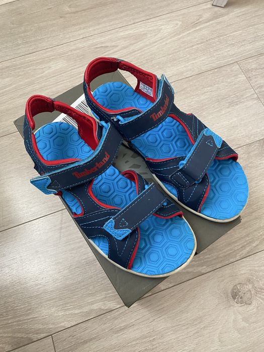 Продам Timberland Adventure Seeker 2 Strap дитячі босоніжки