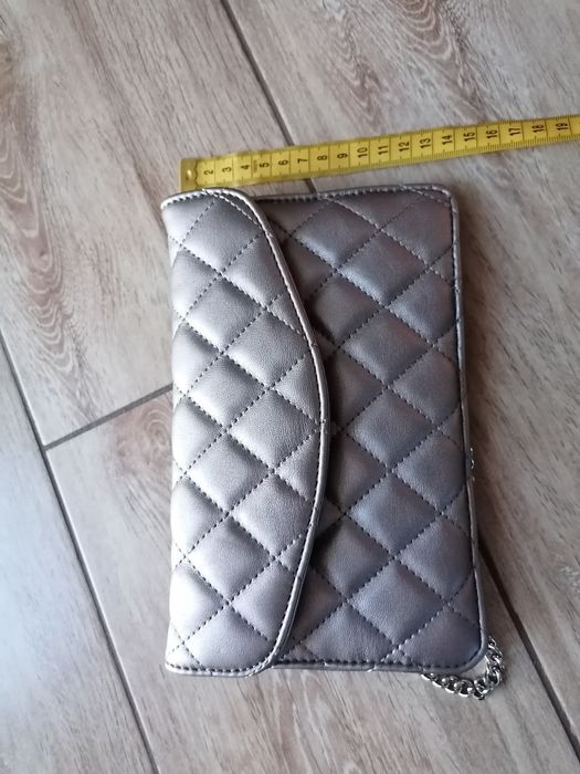 Mała elegancka listonoszka Wittchen