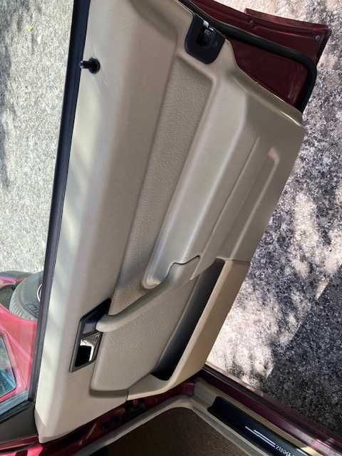 Mercedes 190D 2.5